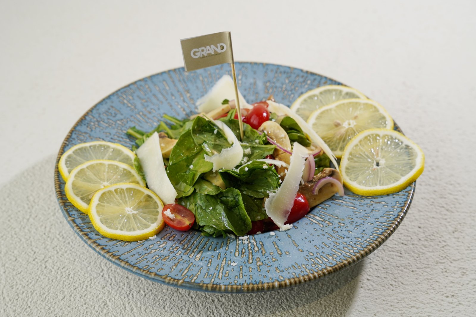 Rucola Salad